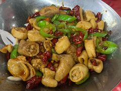-哈尔滨饺子王·东北菜(鱼鳞浃路店)