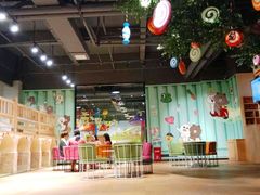 -汤W城市微度假(仓山店)