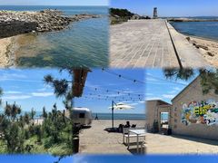 -巧克力渔家.小船海鲜胶东菜(万平口店)