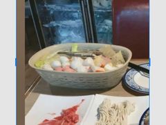 -7火锅(阿布扎比店)
