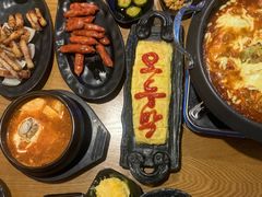 -恩你小木屋·烤肉韩式料理(嘉兴秀洲店)