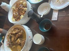 -岚县土豆宴(总部)
