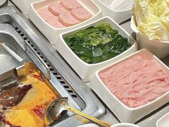 -海底捞火锅(杭州天虹购物中心店)