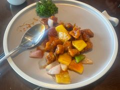 -佘山世茂艾美·御珍轩中餐厅
