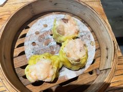 -万龙洲海鲜(亚运村店)