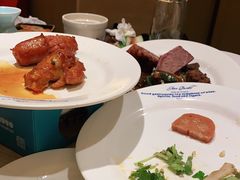 -星伦多自助料理·涮烤一体(杭州来福士店)