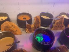 -咕嘟草帽鱼·牛奶一样的鲜鱼汤(包河万达广场创始店)