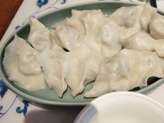 -东方饺子王(新阳路店)