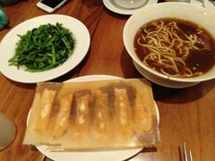 -鼎泰丰(复兴店)