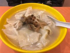 海味抄手-龙抄手(春熙路总店)