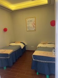 -OBN欧碧奴美容连锁