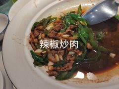 -兰湘子·湘菜小炒(长安万科广场店)