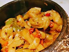 -佬麻雀·新湘菜(珠海金发购物中心店)