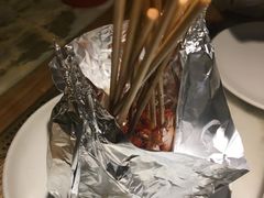 -绿茶餐厅(西单老佛爷店)