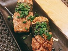 -昊·来了寿司(双楠2店)