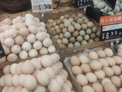 -永辉超市(六里桥店)