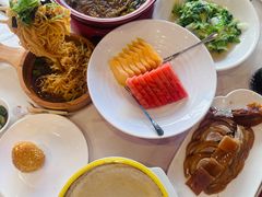 -大鸭梨烤鸭(石佛营店)