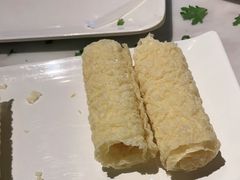 -食潮汕头鲜牛馆(望京保利店)
