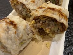 -福苗小骆驼烧烤(大唐不夜城店)