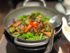 -渔语鱼新川菜Bistro(万象天地店)