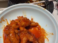 -飞鹿餐饮·陕南菜(北关店)