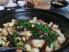 -羡餐厅·杭帮菜·淳菜(千岛湖自由洲际殿店)