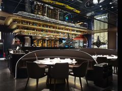 大堂-领鲜天下·焗海鲜·花胶鸡(天目里店)
