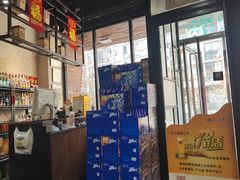 -京门活鱼馆·鱼火锅(百子湾（原红庙）店)