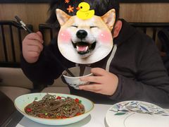 -江边城外烤全鱼(世茂广场店)