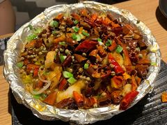 -壹酒贰肉1926·深夜食堂(九纬路店)