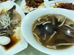 -梅龙镇酒家(南京西路总店)
