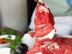 -九鼎轩脆毛肚火锅(三钢里店)