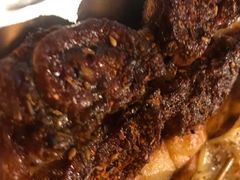 腰约烤羊腰-腰子哥烤串(石佛营炫特店)