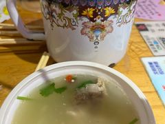 -新疆烧烤王(广灵店)