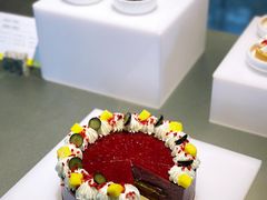 -解放碑威斯汀酒店-知味国际美食餐厅