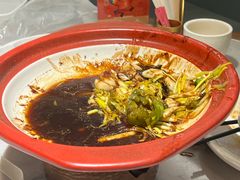 -大潮淮·淮扬菜(何园旗舰店)