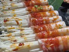 -九田家黑牛烤肉料理(盛龙广场店)