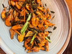 -芳草地度假酒店·野炉中餐厅