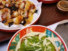 -孖记茶档·热腾茶餐(荔湾领展广场店)