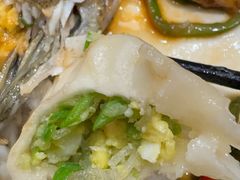 -西贝海鲜汇(槐安路店)