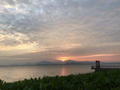 -深圳湾公园(南山区)