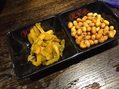 -张氏宽窄巷成都名小吃(茂业百货华强北店)