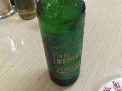 -白鹤大冷面