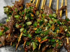 -靓虾二哥长沙地标小龙虾(五一广场店)