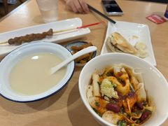 -大师兄·西北小馆(北站缤果空间店)