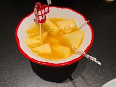 -四道菜·福建菜馆(新街口金鹰店)