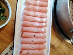 -四喜小胖·北京涮肉(五道营店)