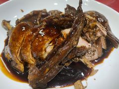 -国生茶庄·地道农家菜团建活动