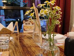 -冲浪熊西餐厅(昌黎店)