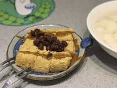 -小豆海棠(嘉兴路店)